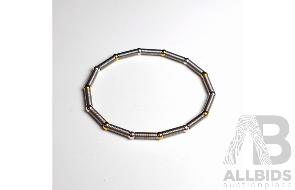 Antonio Ben Chimol Bracelet