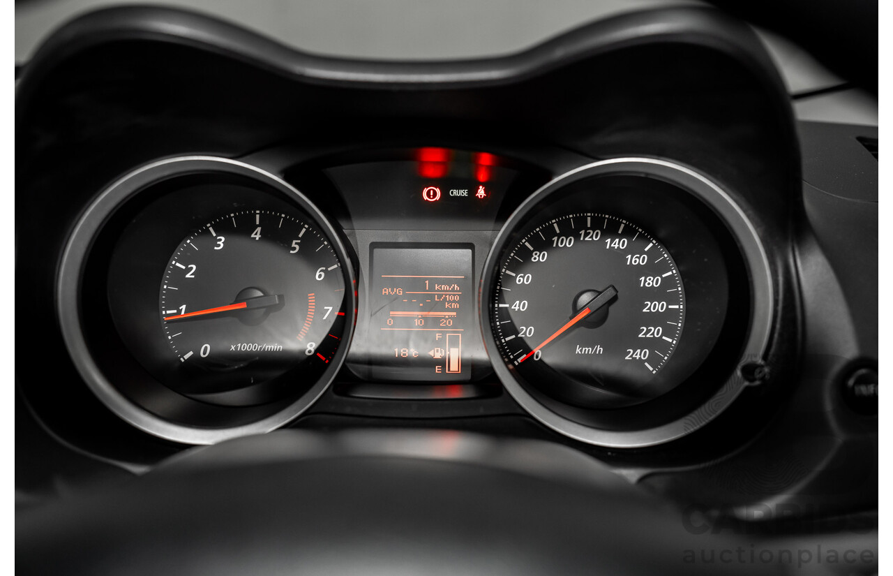 3/2014 Mitsubishi Lancer ES Sport CJ MY14.5 4d Sedan Warm Silver Metallic 2.0L