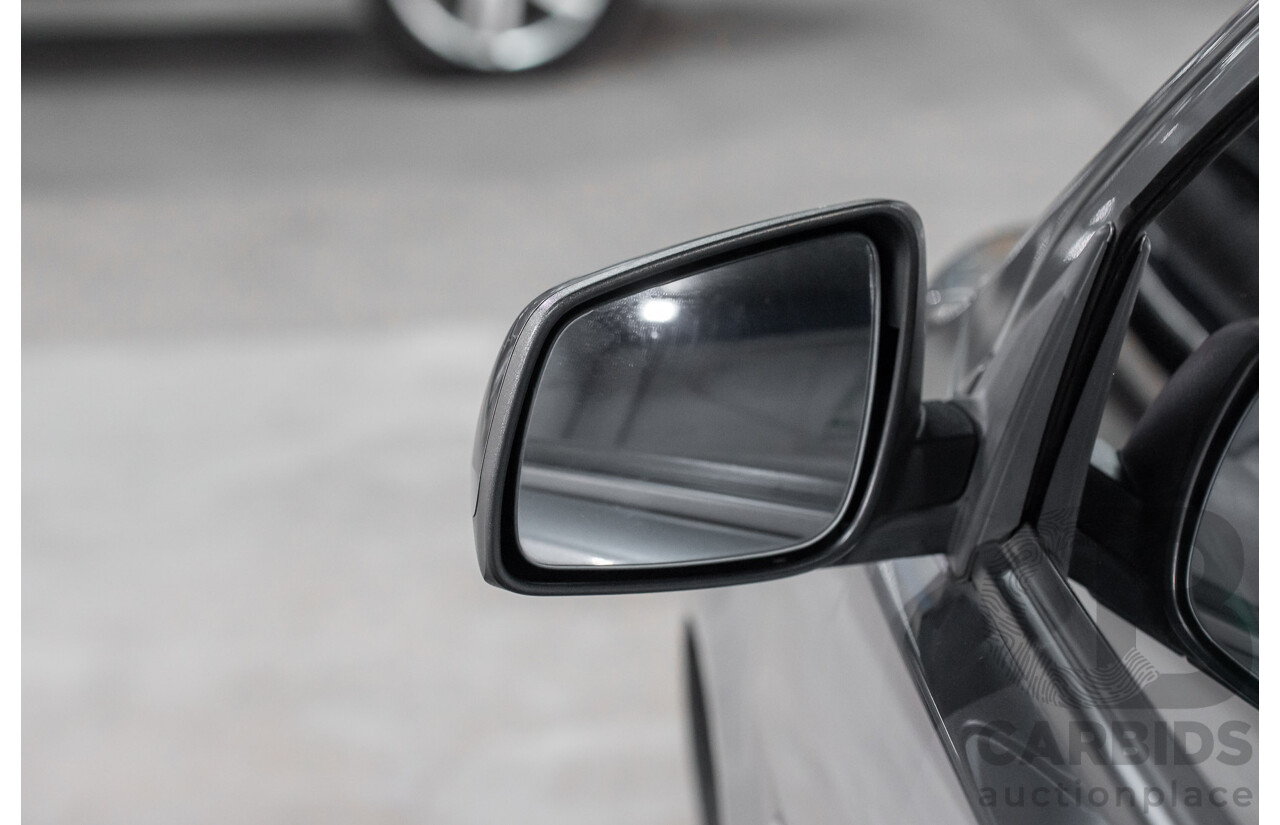 3/2014 Mitsubishi Lancer ES Sport CJ MY14.5 4d Sedan Warm Silver Metallic 2.0L