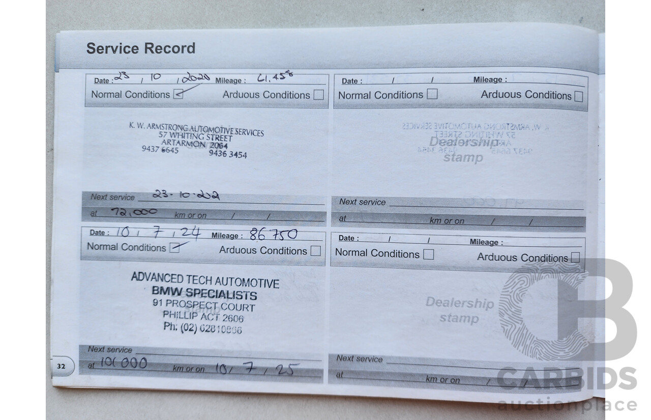 8/2013 Peugeot 508 Active 1.6T MY13 4d Sedan White 1.6L