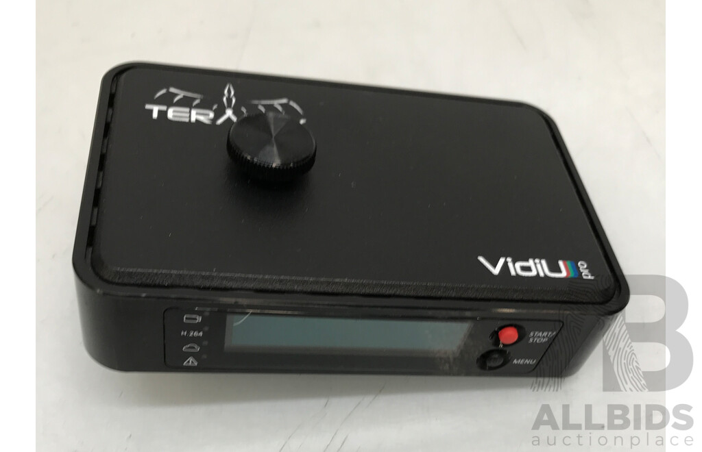 Teradek Vidiu Pro Kit