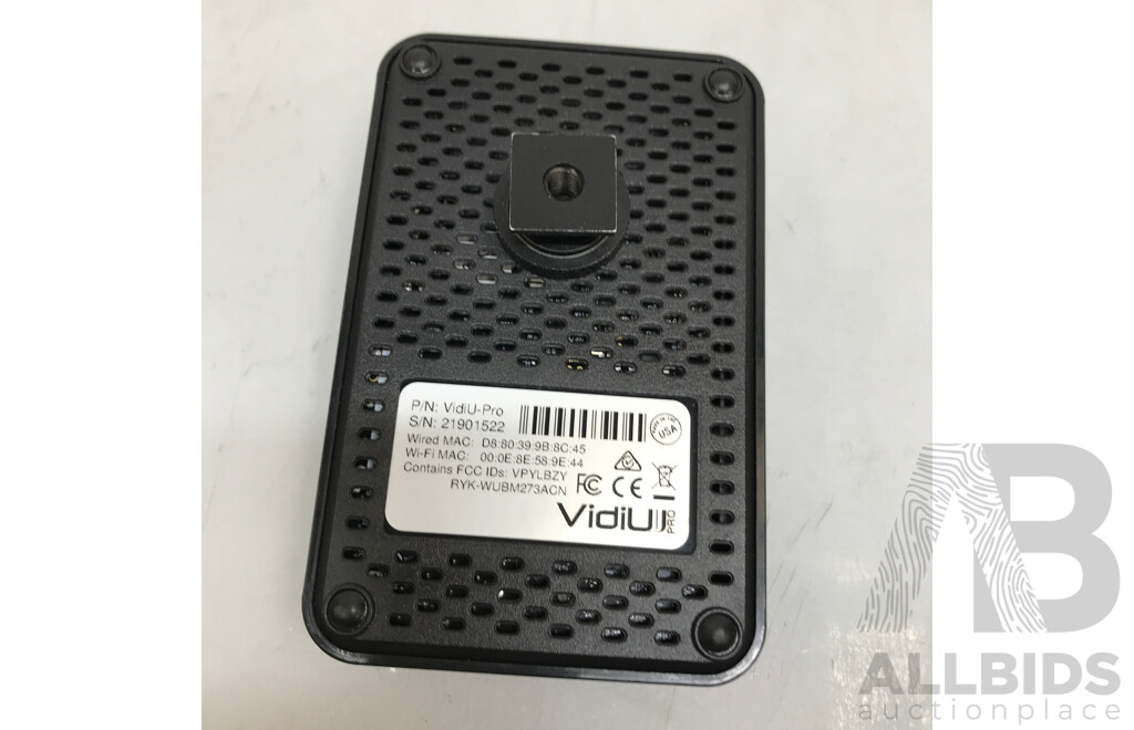 Teradek Vidiu Pro Kit