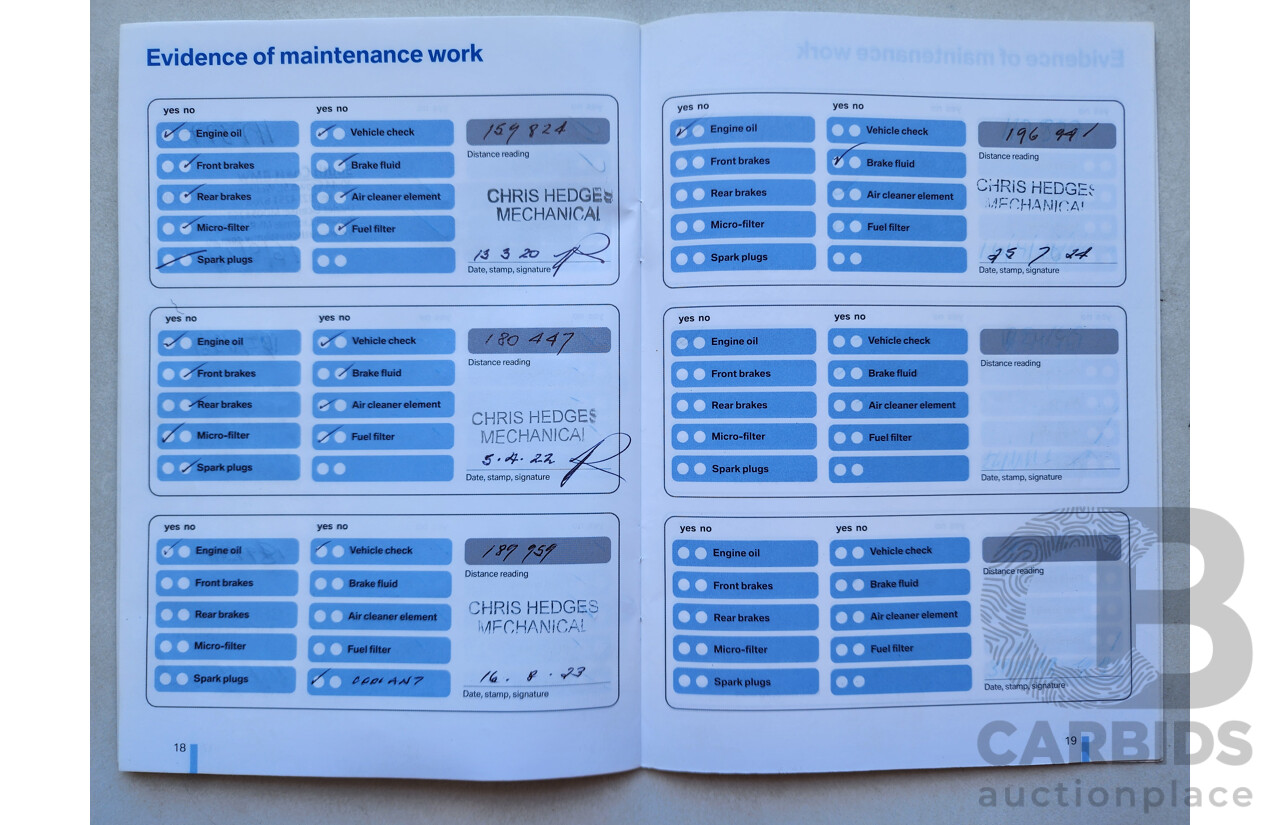 7/2008 Bmw X5 3.0d E70 4d Wagon Silver 3.0L