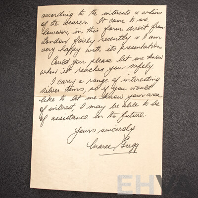 Antique Sterling Silver Chatelaine with Cherub Motifs and (5) Sterling Silver Attachments, Letter of Provenance, 173.0 Grams C.1849-1888