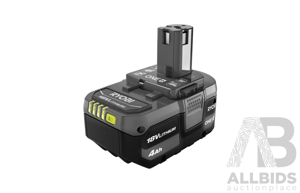 Ryobi 18V ONE+ HP Brushless Compact 2-Piece Kit - ORP $349