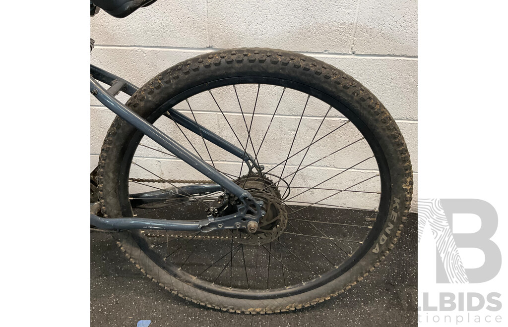 Velectrix E-Bike
