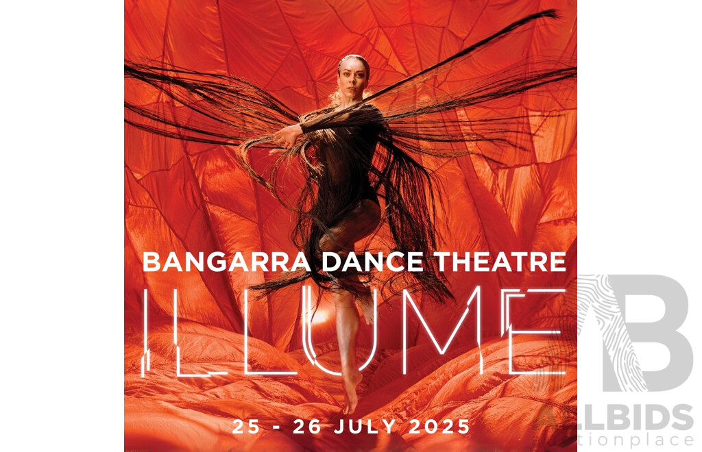 Bangarra Dance Theatre - Illume