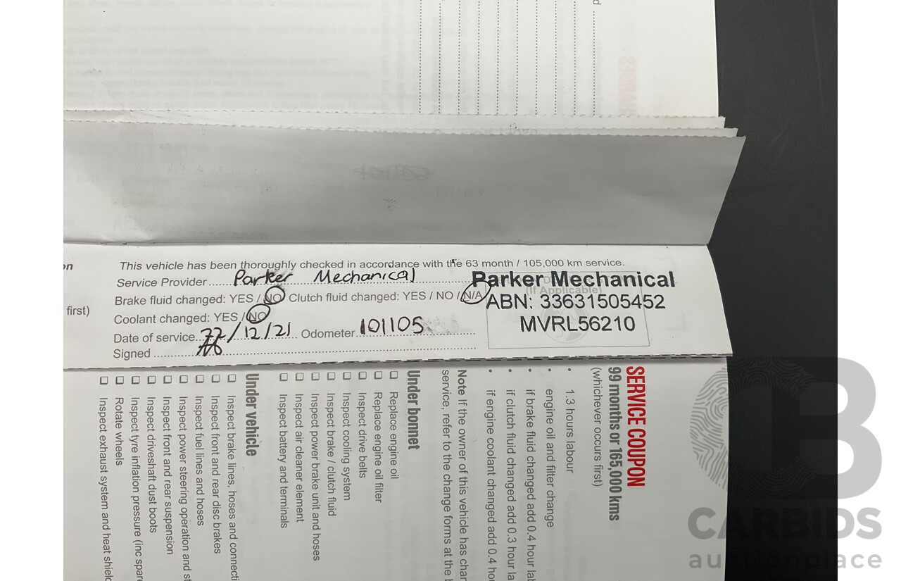 9/2015 Holden Cruze Equipe JH MY15 5d Hatchback White 1.8L