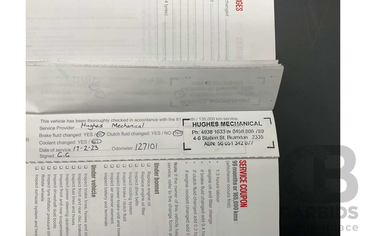 9/2015 Holden Cruze Equipe JH MY15 5d Hatchback White 1.8L