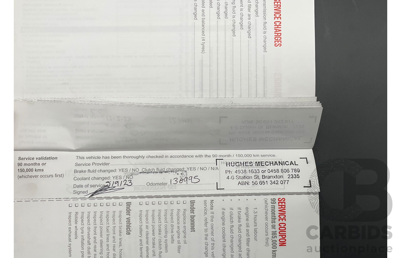 9/2015 Holden Cruze Equipe JH MY15 5d Hatchback White 1.8L