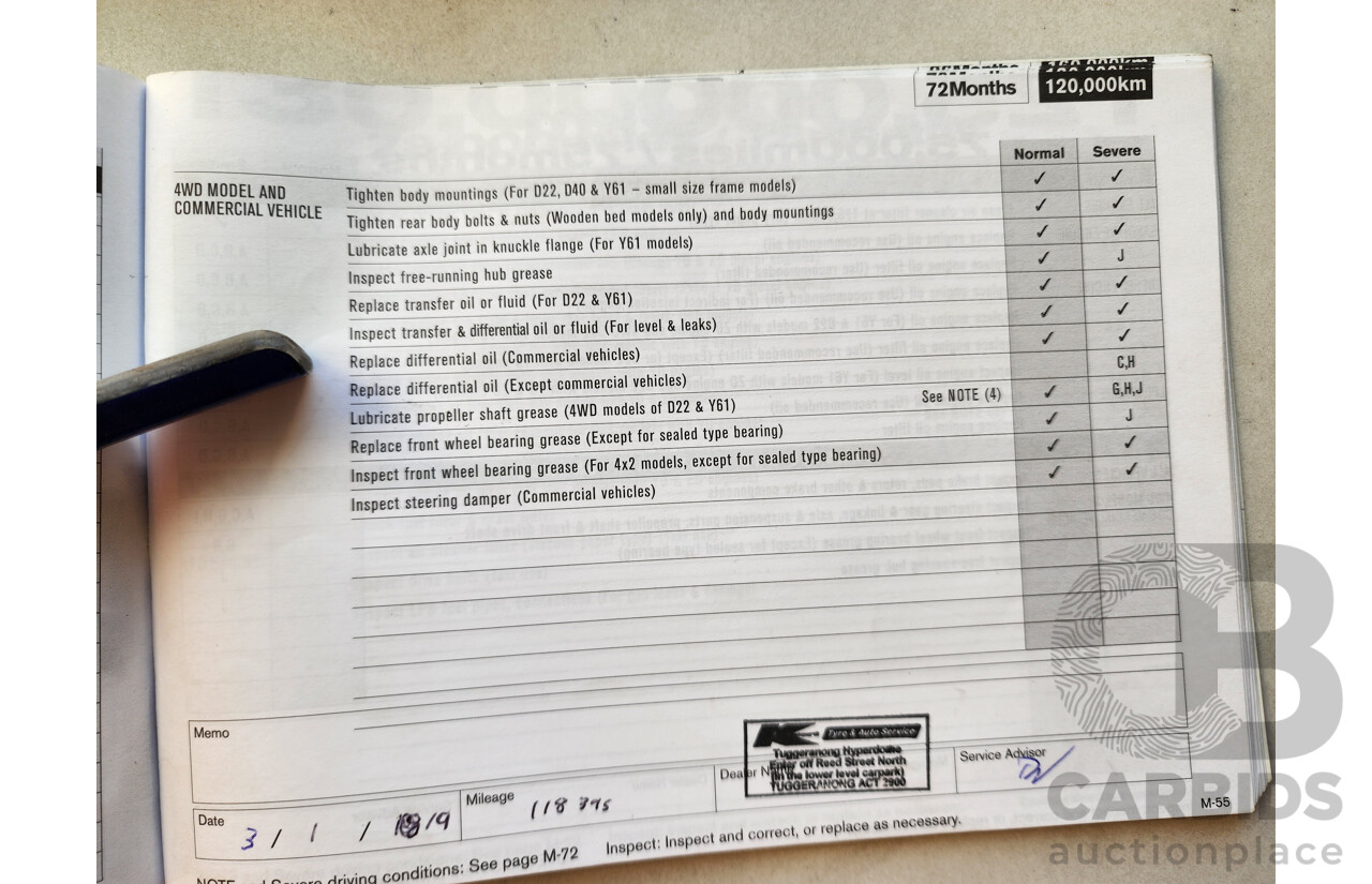 5/2011 Nissan Micra ST-L K13 5d Hatchback Gold 1.5L