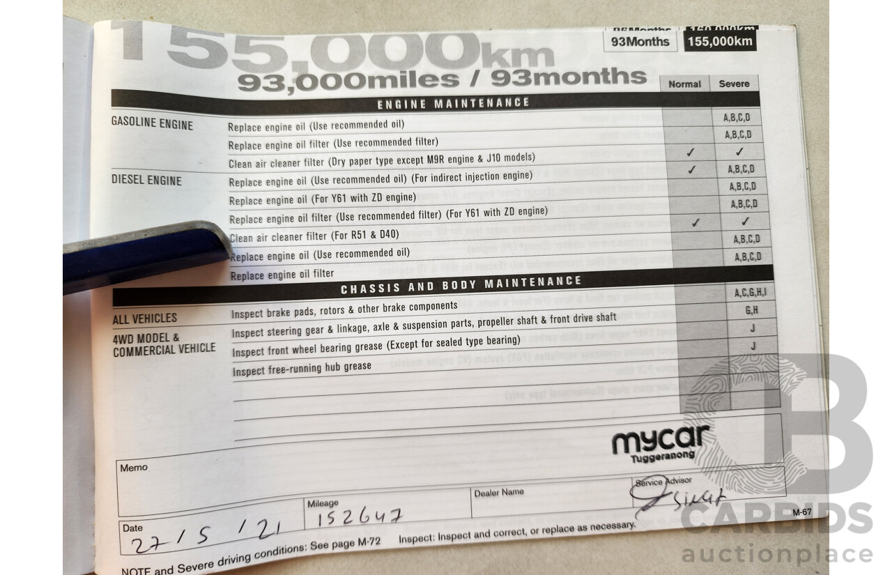 5/2011 Nissan Micra ST-L K13 5d Hatchback Gold 1.5L