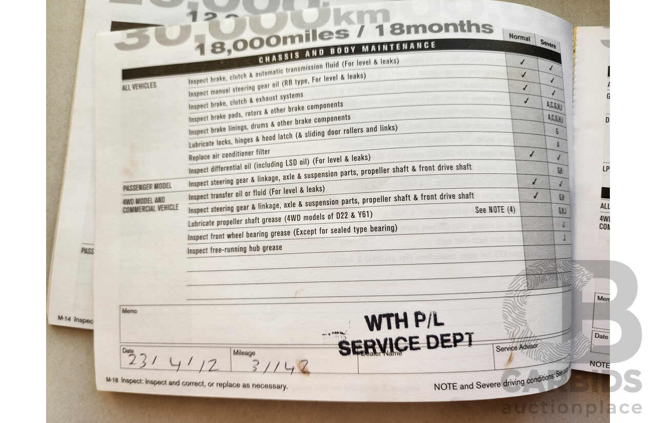 5/2011 Nissan Micra ST-L K13 5d Hatchback Gold 1.5L