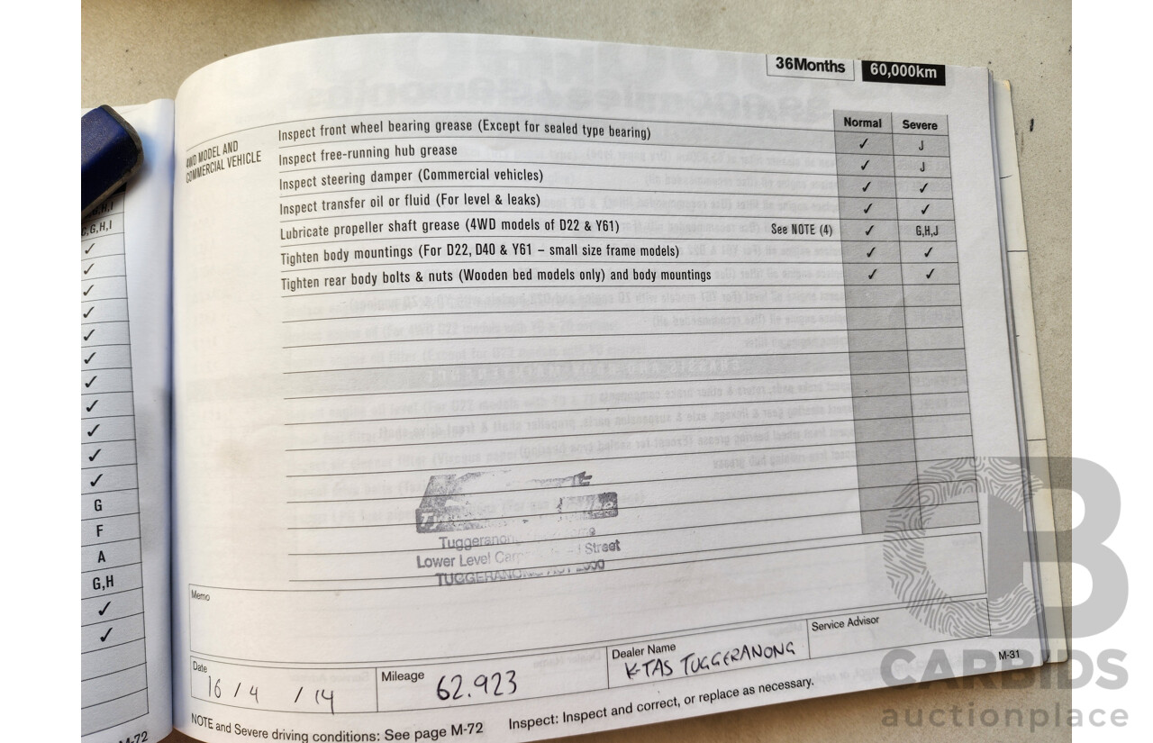 5/2011 Nissan Micra ST-L K13 5d Hatchback Gold 1.5L