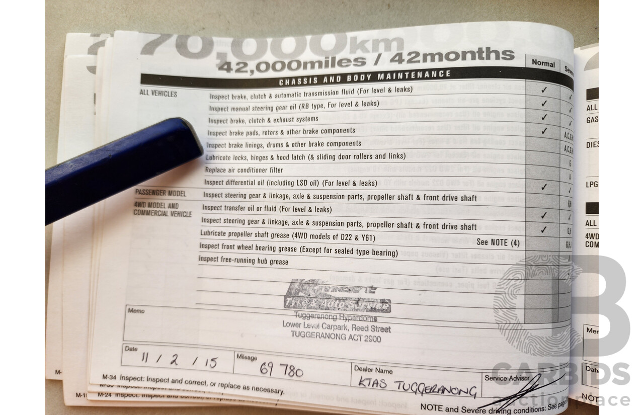 5/2011 Nissan Micra ST-L K13 5d Hatchback Gold 1.5L