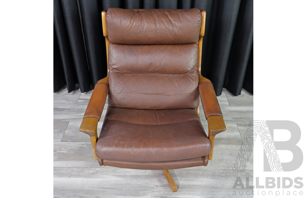 Three Piece Modern Leather Tessa Lounge Suite