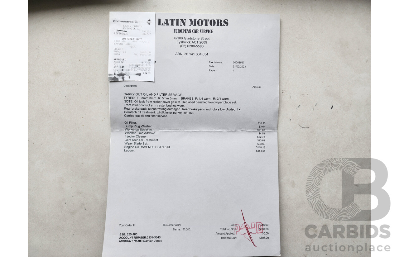 5/2006 Bmw 3 25i E90 4d Sedan Grey 2.5L