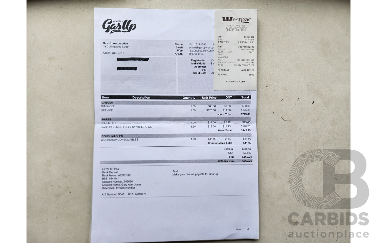 5/2006 Bmw 3 25i E90 4d Sedan Grey 2.5L