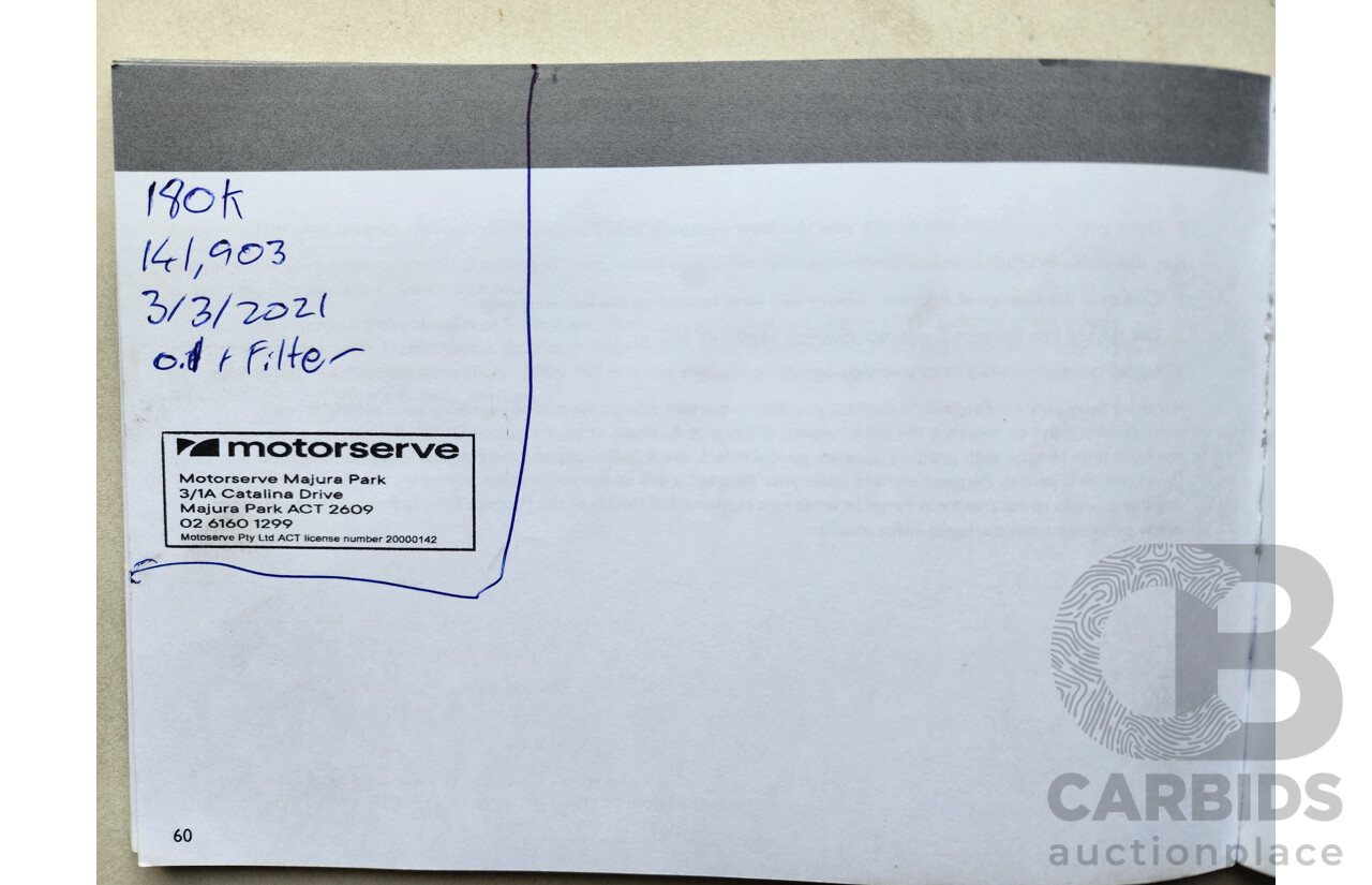 2/2012 Peugeot 308 Active Touring HDi  4d Wagon Grey 2.0L