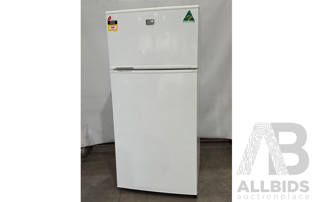 Kelvinator 520 Ltr Fridge Freezer