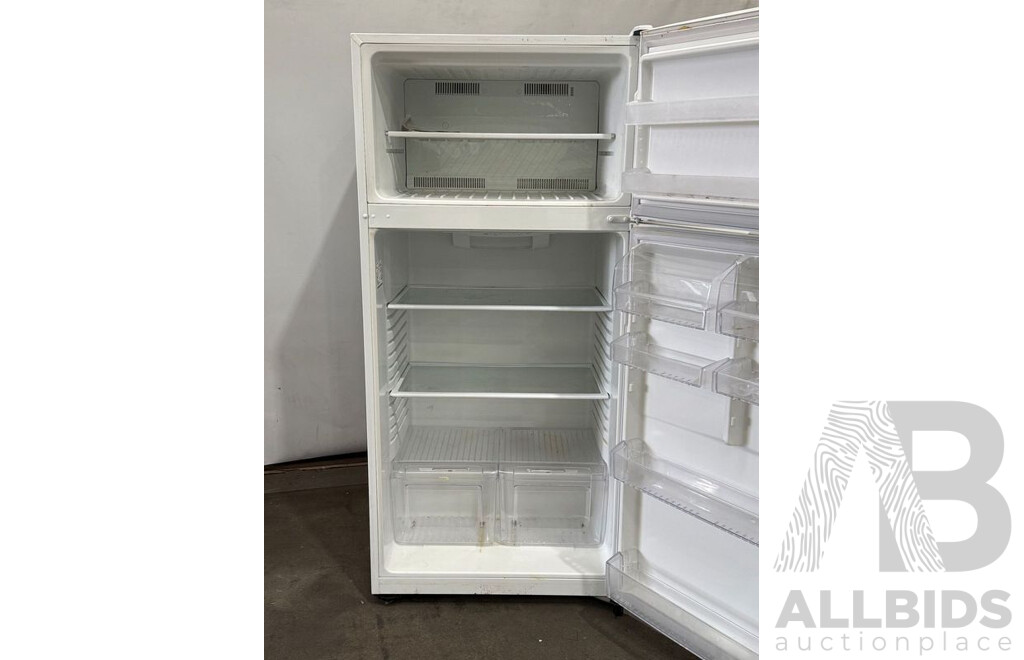 Kelvinator 520 Ltr Fridge Freezer
