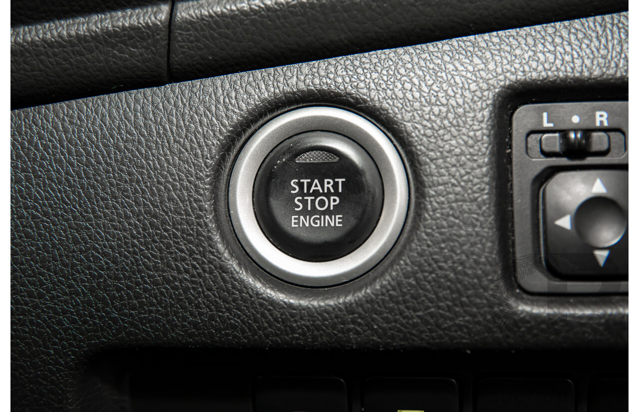 07/2018 Mitsubishi Pajero Sport Exceed (4x4) MY18 4d Wagon Titanium Metallic Turbo Diesel 2.4L - 7 Seater