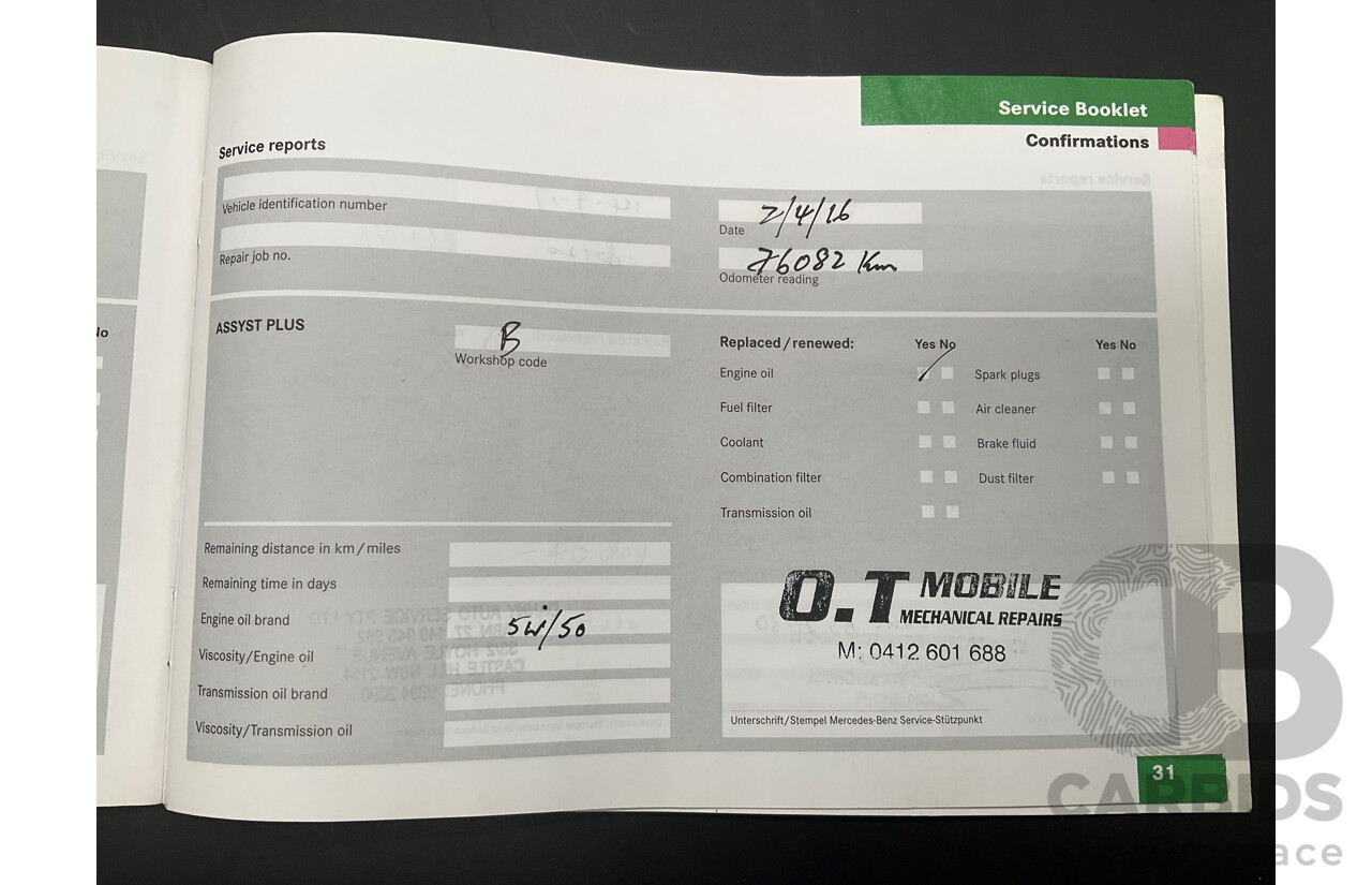 6/2005 Mercedes-Benz SLK200 Kompressor R171 2d Convertible Fire Opal Red (Black Glitter Vinyl Wrap) Supercharged 1.8L