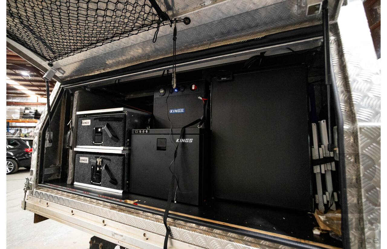 08/2017 Mazda BT-50 XT (4x4) MY17 UPDATE Freestyle C/Chas White Turbo Diesel 3.2L