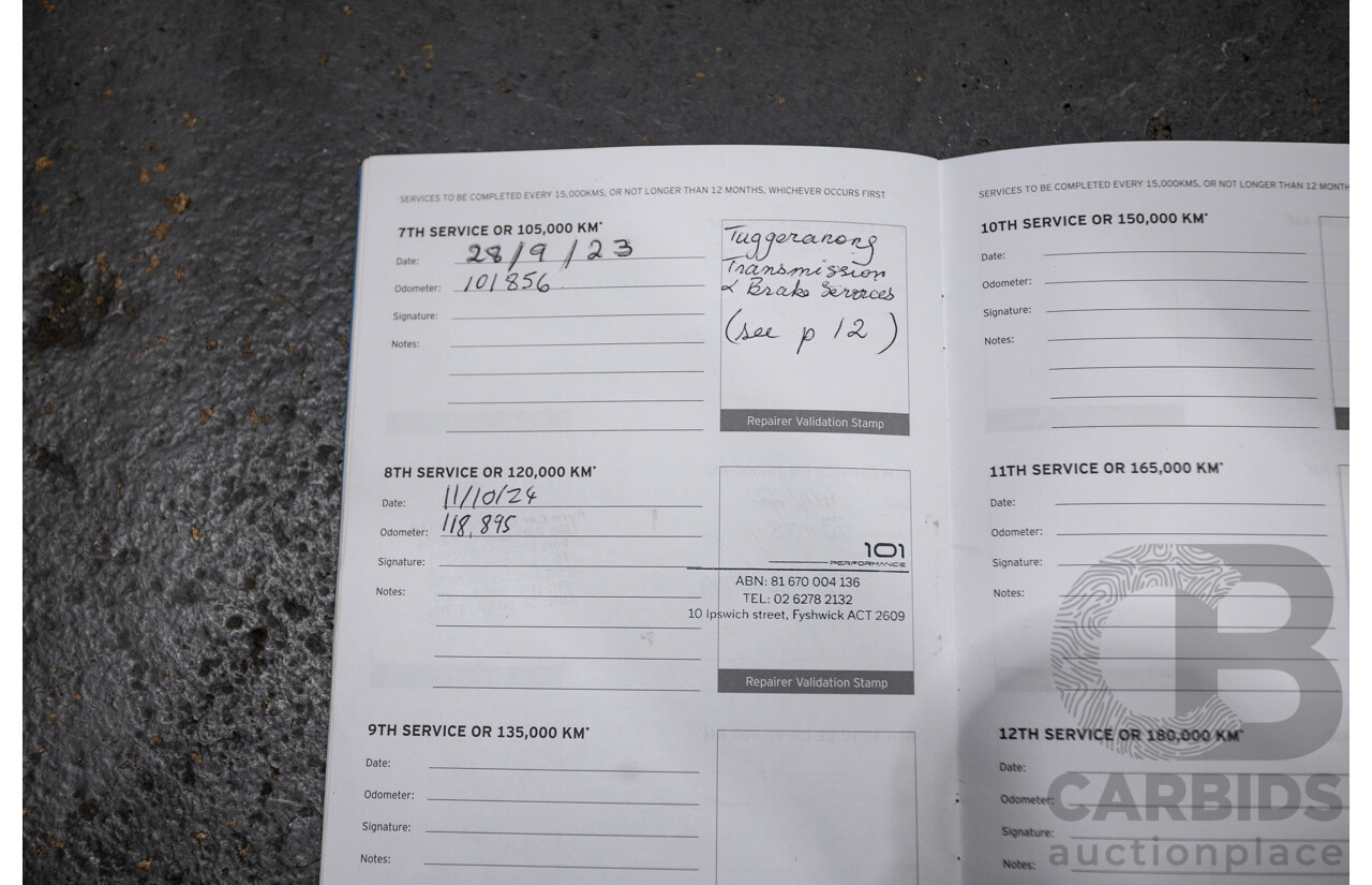 08/2017 Mazda BT-50 XT (4x4) MY17 UPDATE Freestyle C/Chas White Turbo Diesel 3.2L