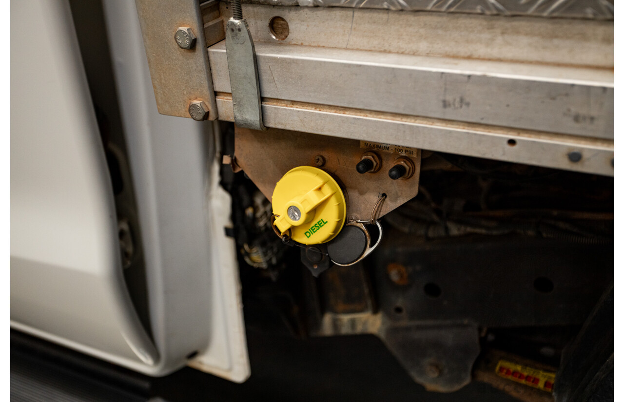 08/2017 Mazda BT-50 XT (4x4) MY17 UPDATE Freestyle C/Chas White Turbo Diesel 3.2L