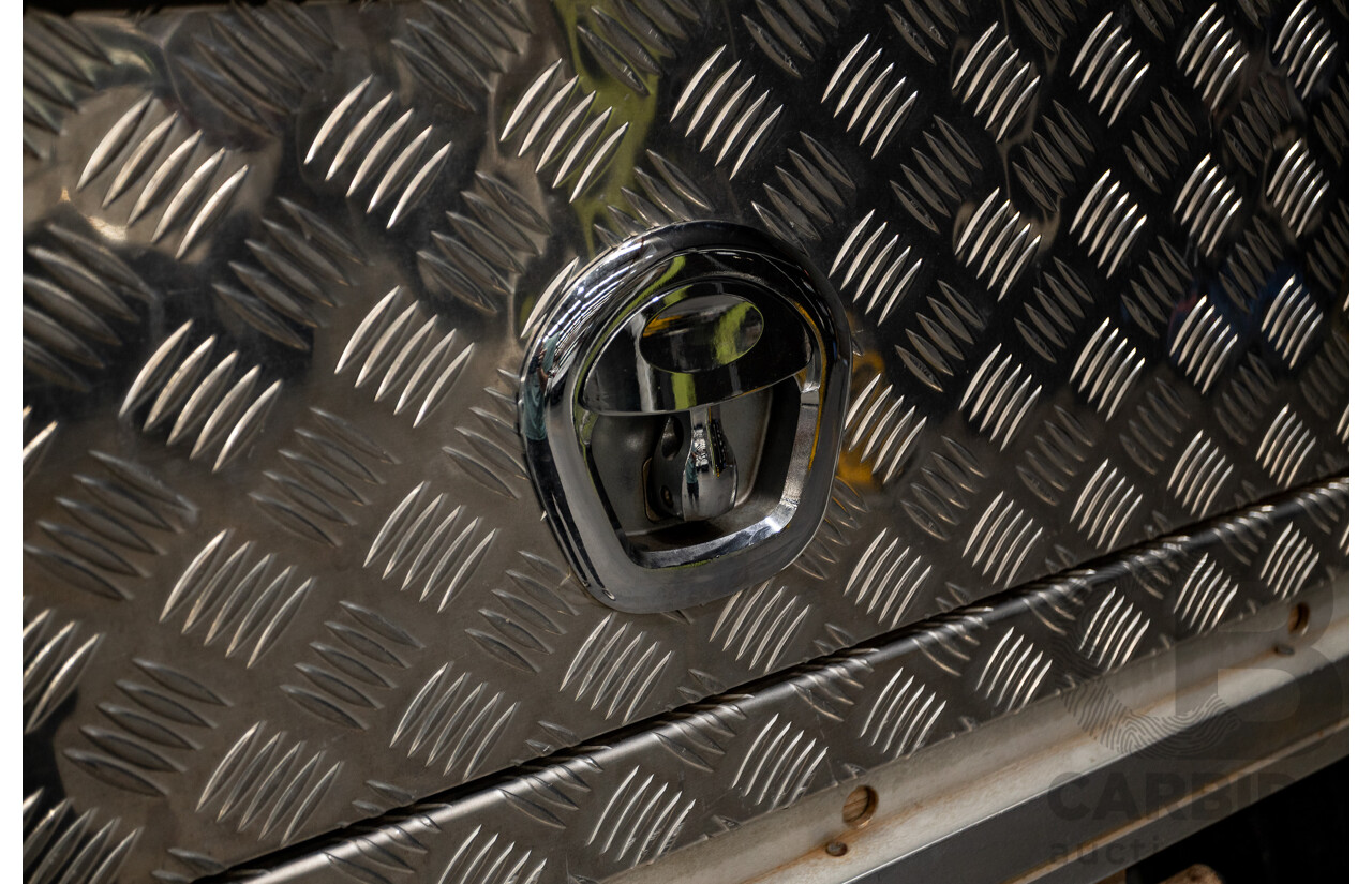 08/2017 Mazda BT-50 XT (4x4) MY17 UPDATE Freestyle C/Chas White Turbo Diesel 3.2L