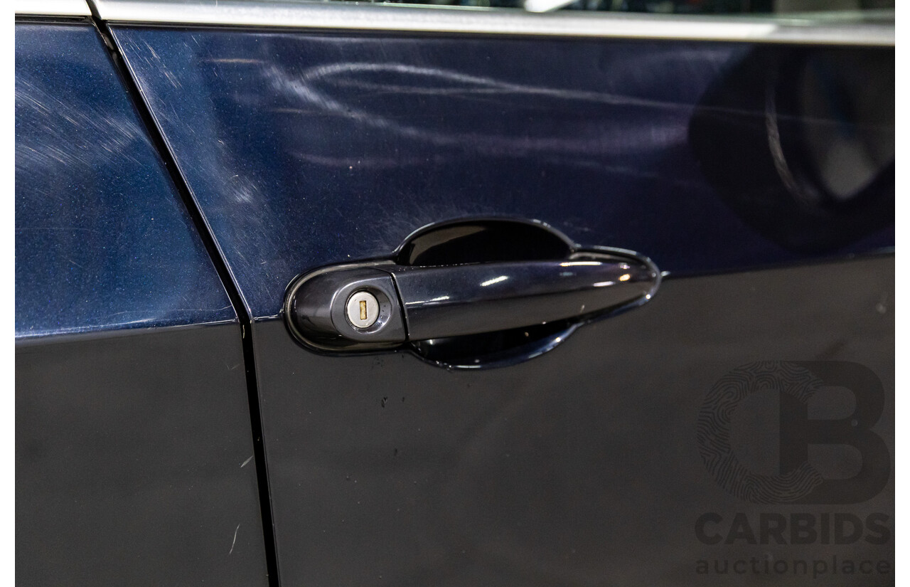 5/2013 BMW X5 Xdrive 30d M Sport E70 MY12 UPGRADE 4d Wagon Carbon Black Metallic Turbo Diesel 3.0L