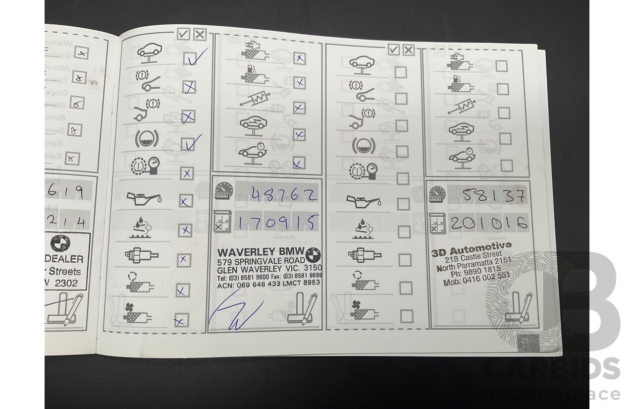 5/2013 BMW X5 Xdrive 30d M Sport E70 MY12 UPGRADE 4d Wagon Carbon Black Metallic Turbo Diesel 3.0L