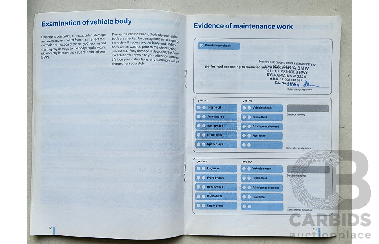 2/2008 Bmw 3 20i Executive E90 08 UPGRADE 4d Sedan Silver 2.0L