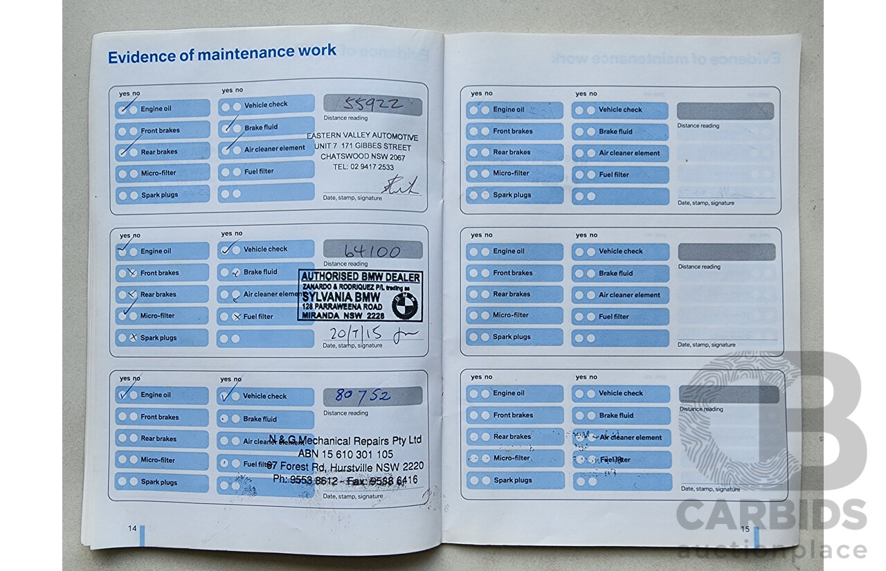 2/2008 Bmw 3 20i Executive E90 08 UPGRADE 4d Sedan Silver 2.0L