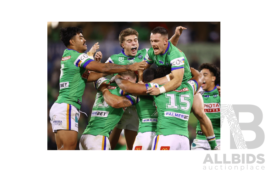 LIVE AUCTION 3 - Raiders the Legends Lounge Experience for Two - Including an Audi Experience and Lunch at Shaw Winery