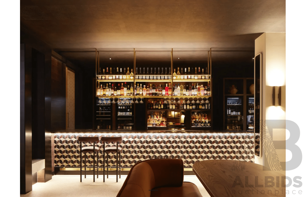 Stay-cation at Hotel Realm