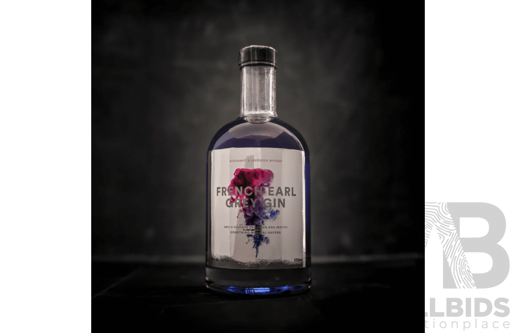 Canberra Distillery Gin