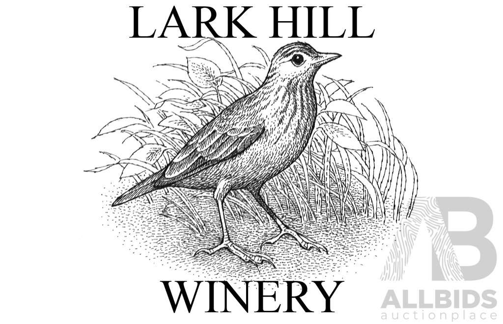 Lark Hill Box of 6 Wines