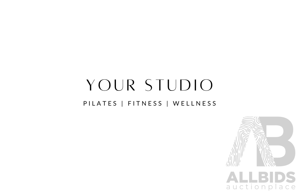 Transformative Fitness Sessions at Your Studio