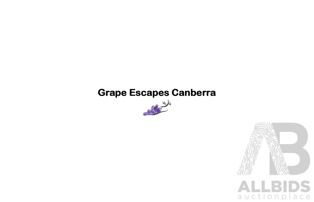 Private Five Hour Wine Tour