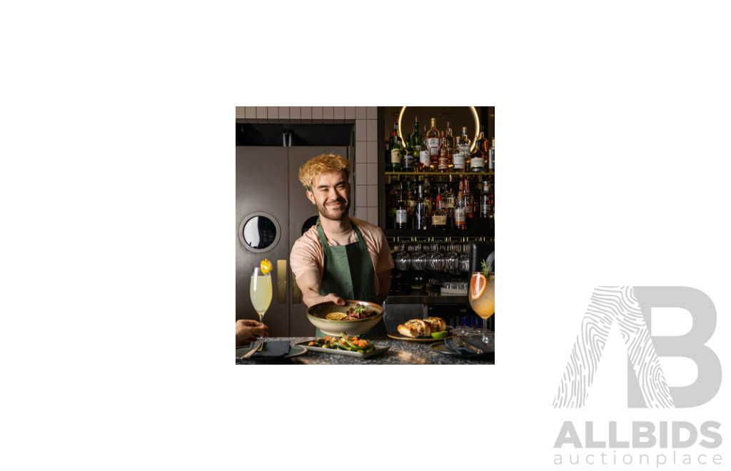 Date Night in the City