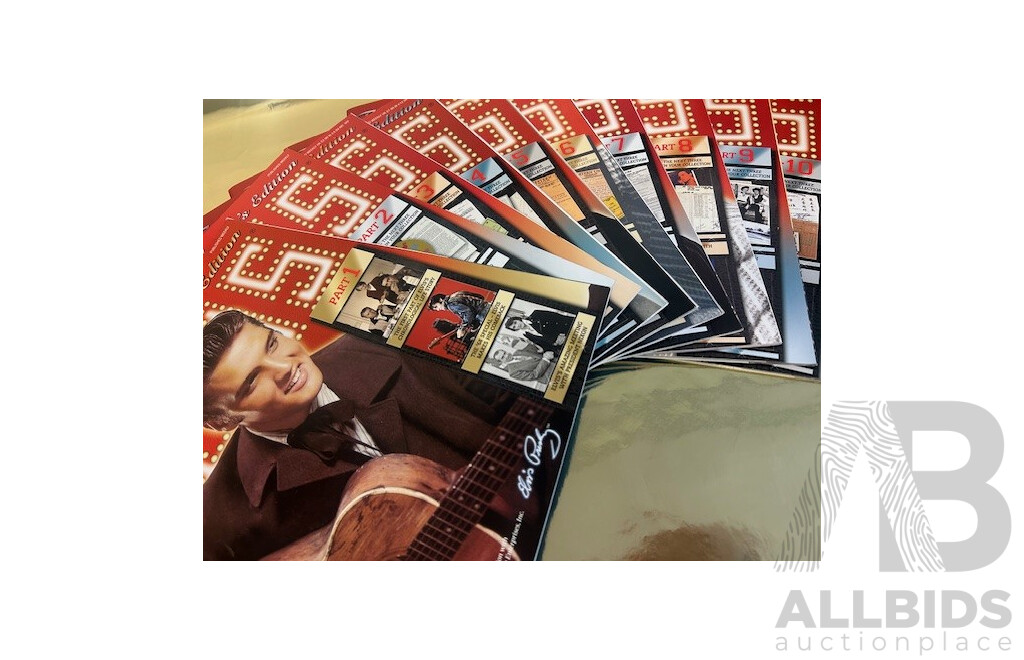 Elvis's Biggest Fan Pack