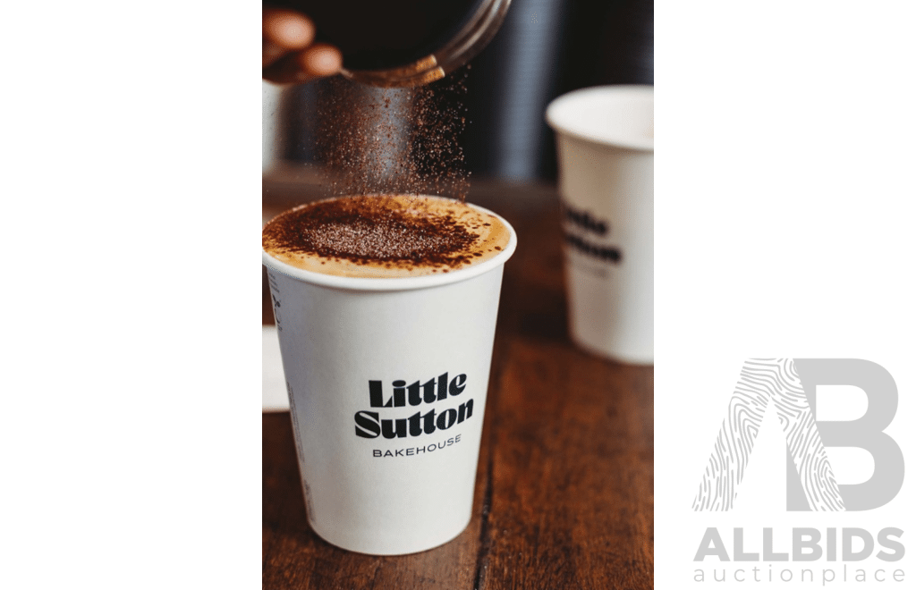 Team Bonding at Little Sutton Bakehouse