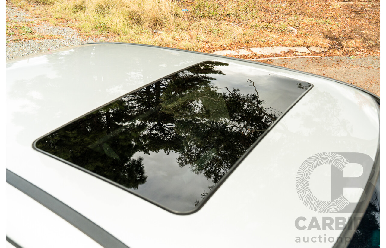 7/1998 Mercedes Benz C43 AMG W202 4d Saloon Zircon Silver Metallic V8 4.3L