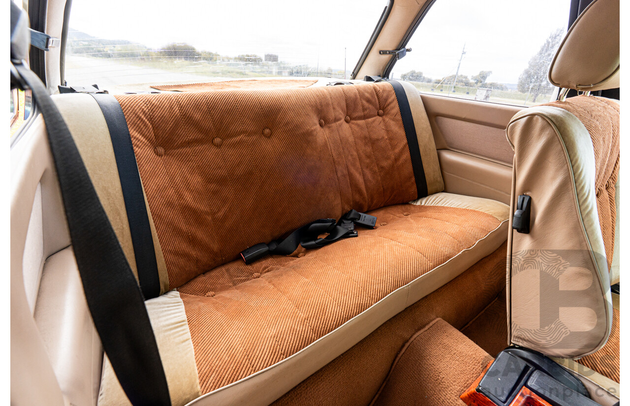 9/1988 BMW 320i E30 2d Coupe Zinoberrot (Vermillion) Red 2.0L