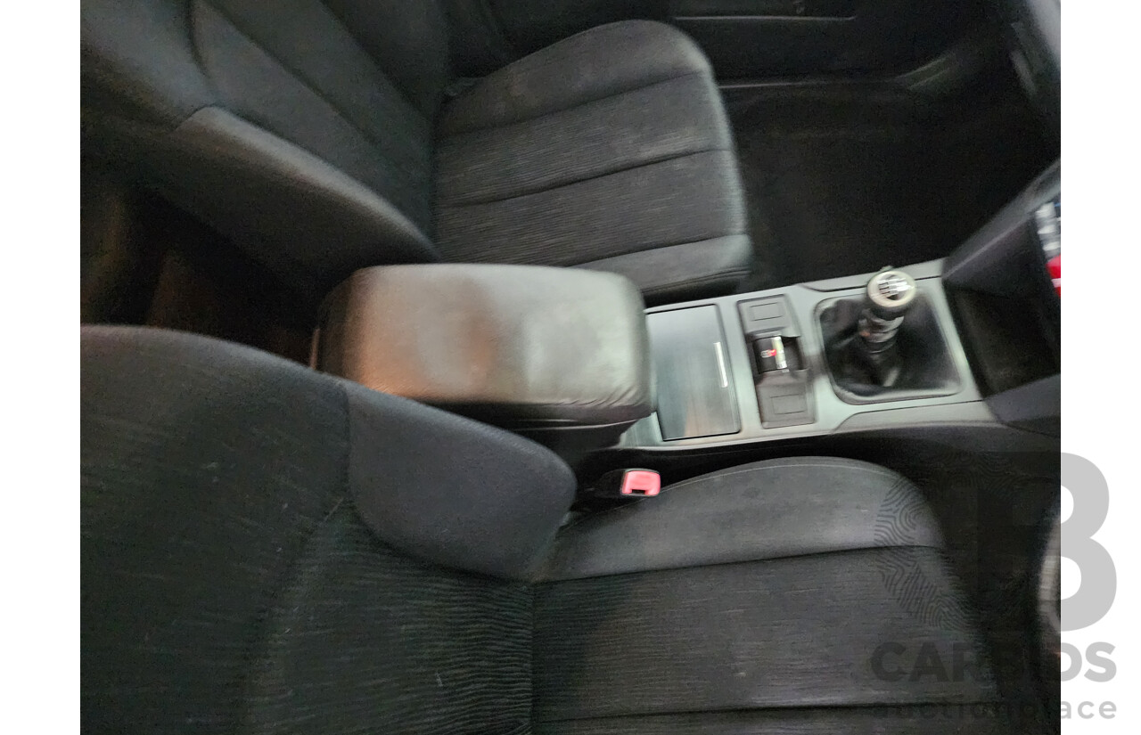 11/2013 Subaru Outback 2.0D MY14 4d Wagon Bronze 2.0L