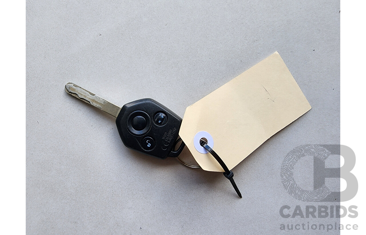 11/2013 Subaru Outback 2.0D MY14 4d Wagon Bronze 2.0L