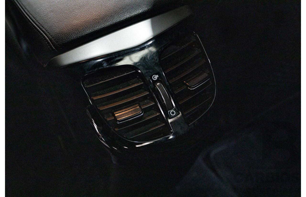 7/2012 Hyundai i40 Premium VF 4d Wagon Sleek Silver Metallic Turbo Diesel 1.7L