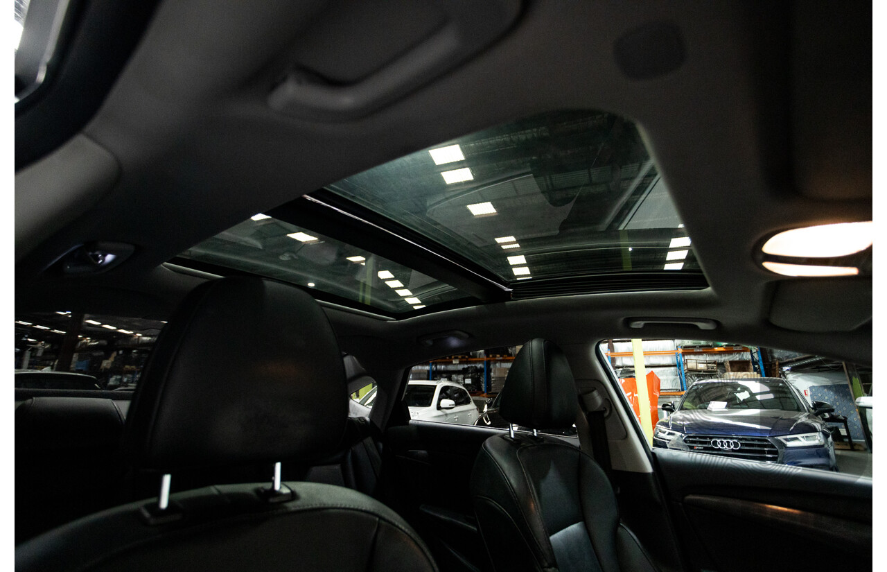 7/2012 Hyundai i40 Premium VF 4d Wagon Sleek Silver Metallic Turbo Diesel 1.7L